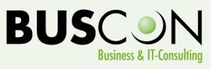 BUSCON Business- & IT-Consulting